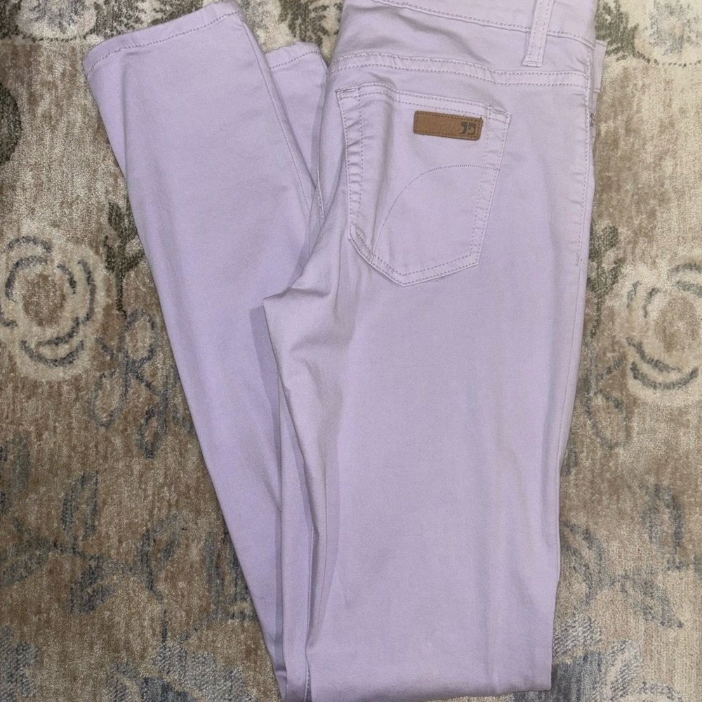 Lavender Women's Jeans